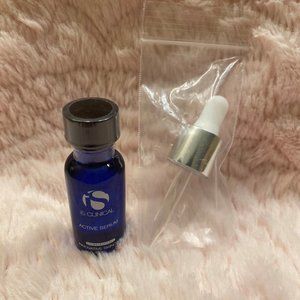 IS Clinical Active Serum